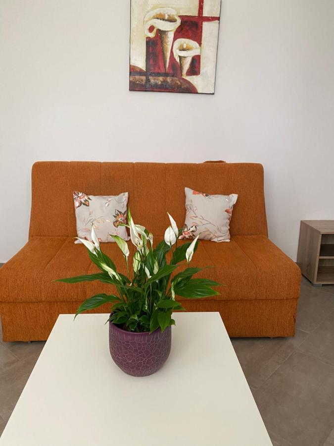 Dajkovic Apartmani Бар Экстерьер фото